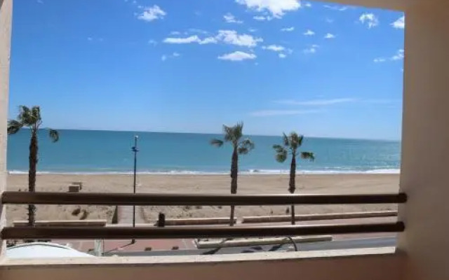 Apartamentos Florida II