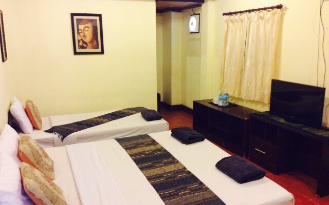 Phasith Guesthouse