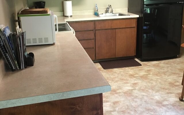 River Vista Vacation Homes