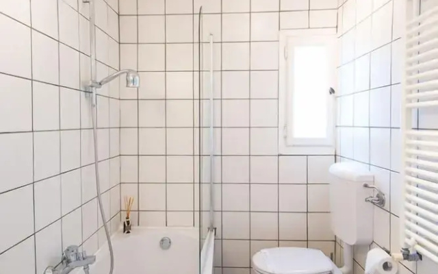 Grimaldi Apartments - San Bartolomio