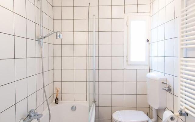 Grimaldi Apartments - San Bartolomio