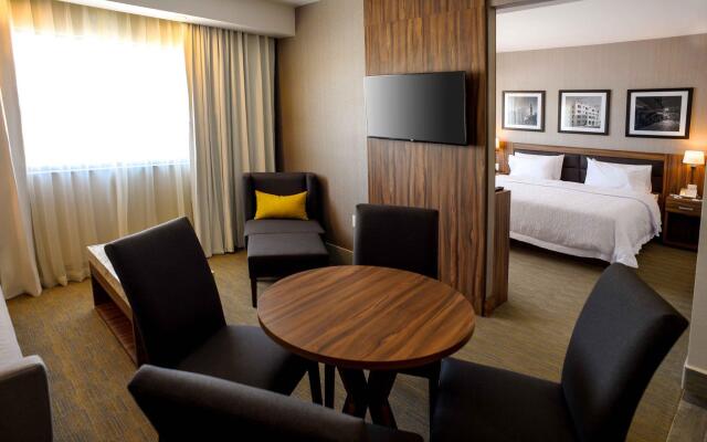 Hampton Inn by Hilton Piedras Negras