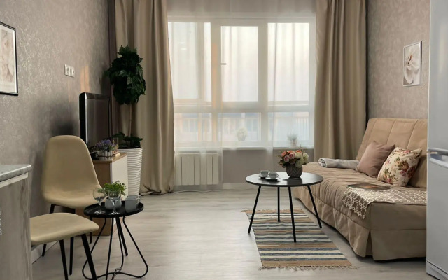 Yousinn (Юсинн) на улице Ясный Берег 1/1