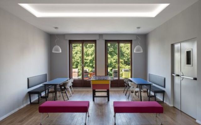 Babila Hostel & Bistrot