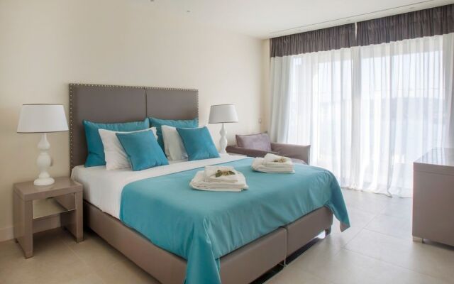 Rodostamo Villas - Adults Friendly