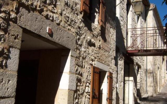 Petit Gîte des Augustins