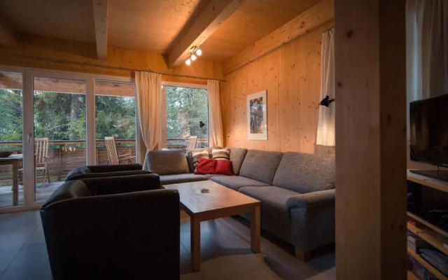 Lovely Chalet in Turracherhohe With Sauna