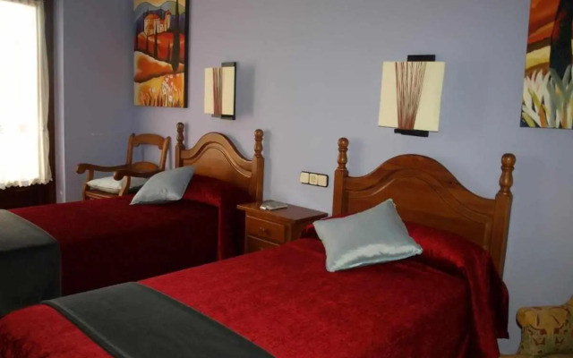 Hotel l'Abadia