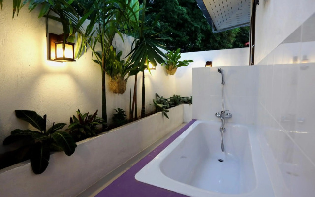 Jasmine Hills Villas & Spa