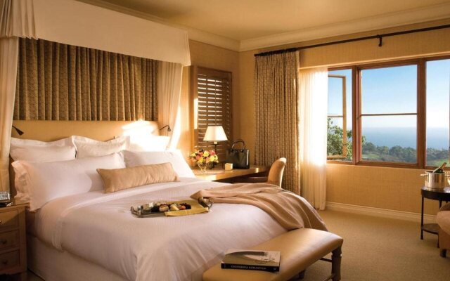 The Resort at Pelican Hill