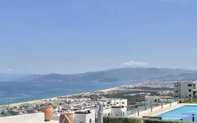 Appartement Bella Vista