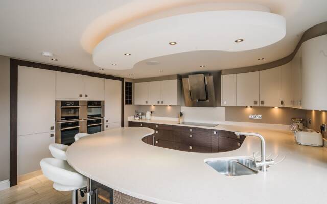 Carus House @ Carus Green