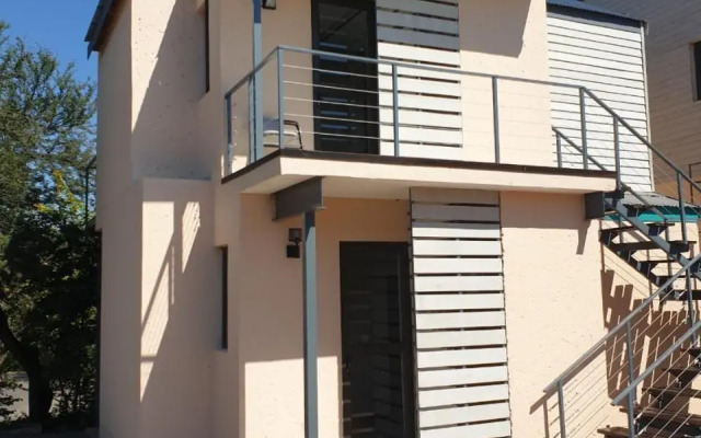 Vaal de Grace River Village