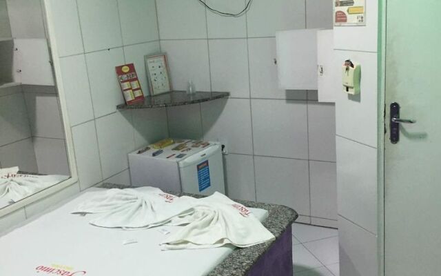 Hotel fascinio (Adult Only)