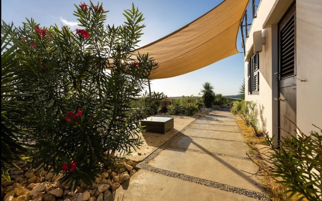 Sasha Apartment - Panoramic View With Pool