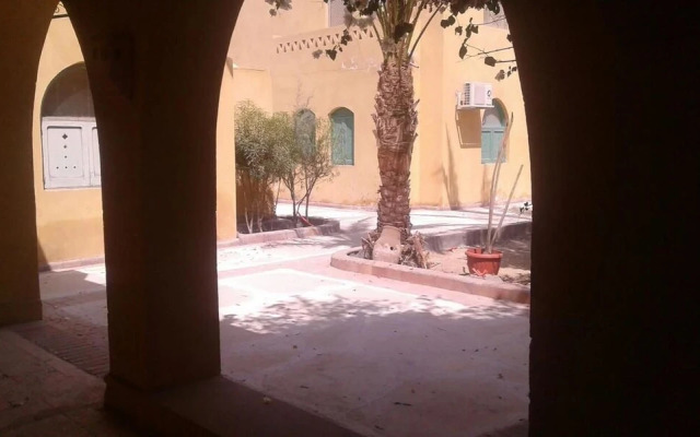 El Gouna Downtown property Co4