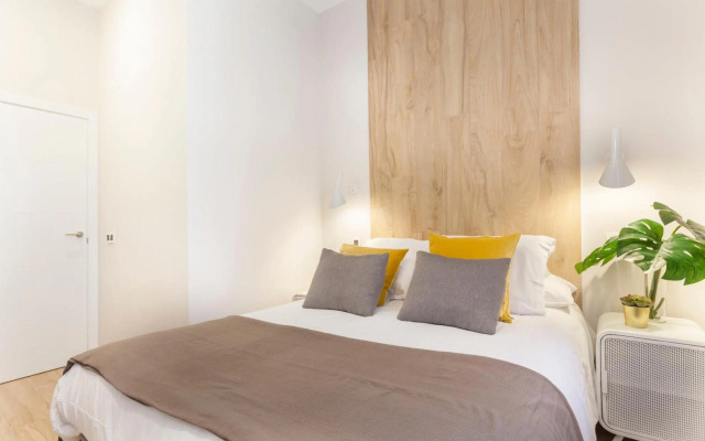 MIT House Iriarte en Madrid