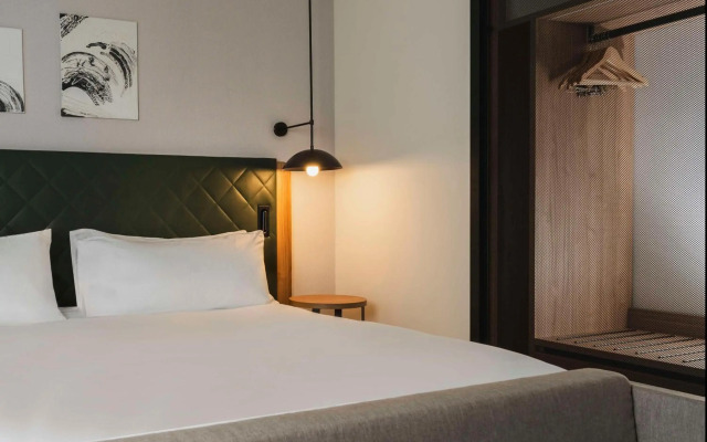 Hilton Garden Inn Padova City Centre