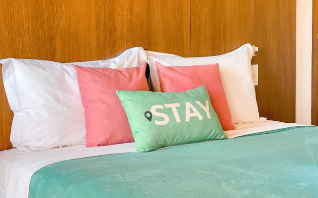 STAY Piri Pousada Hotel