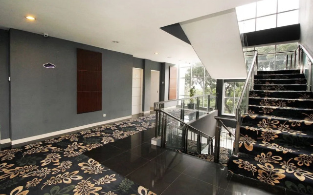 Airy Setiabudi 272 Bandung