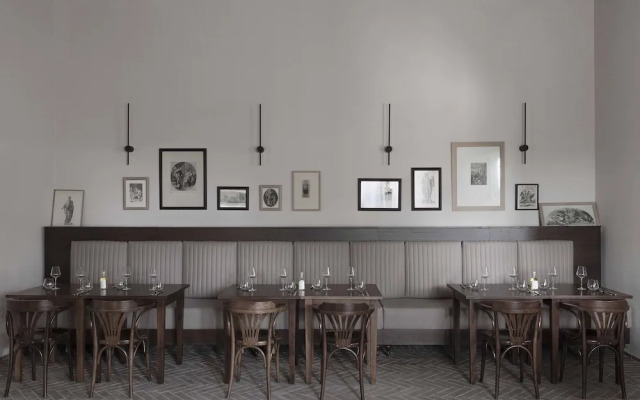 Pieve Aldina - Fontenille Collection