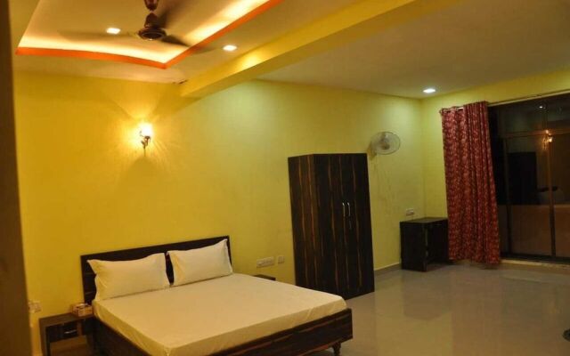 Hotel Pride Residency