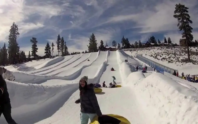 Lakefront Amazing Views - Modern B