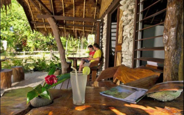 Vaton Beach Bungalow