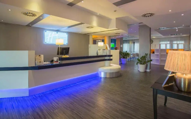 GP Hotel