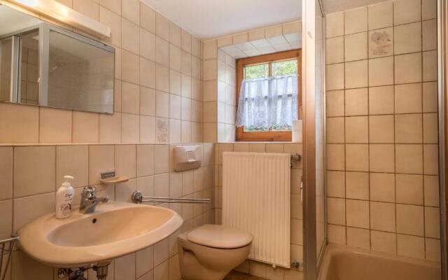 Ferienwohnung Achraintal 4