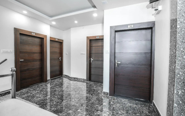 OYO 15374 Hotel Pushkar Talhati