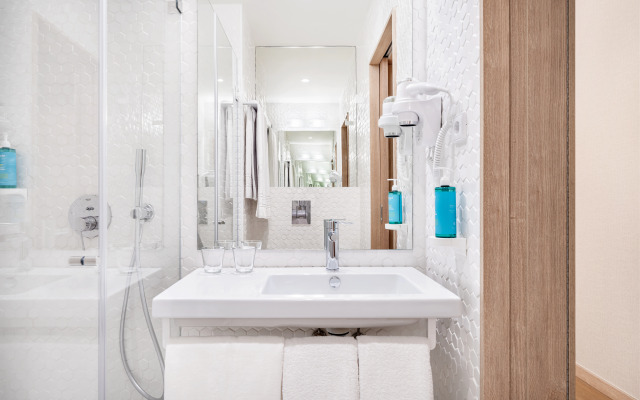 Moov Hotel Lisboa Oriente