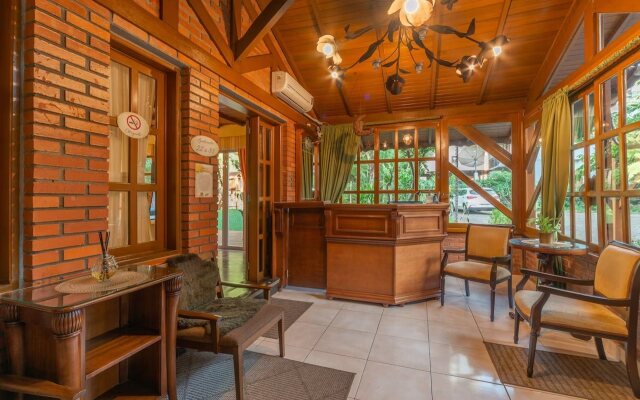 Pousada Monte Felice Recanto da Lua