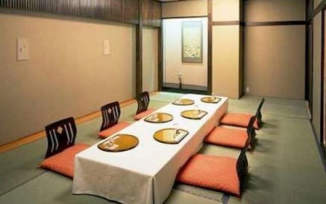 Yumoto Hotel
