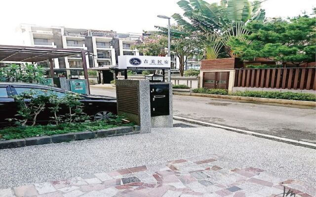 Puli Jimei Bed and Breakfast