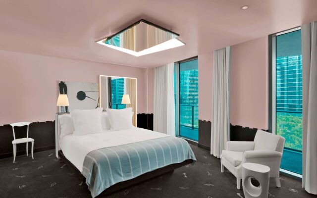 Hotel Dua Miami Brickell, An Autograph Collection Hotel
