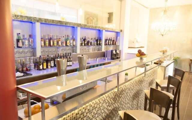 Hotel Park View & Residences