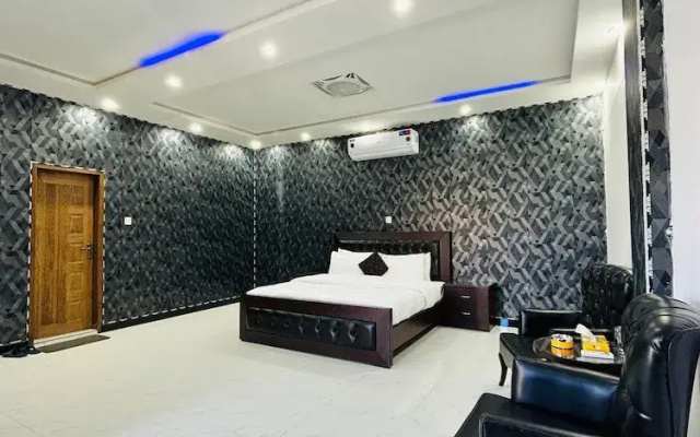 Anabia Guest House