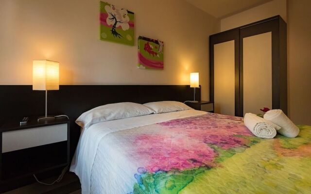 Il Finto Pepe B&B