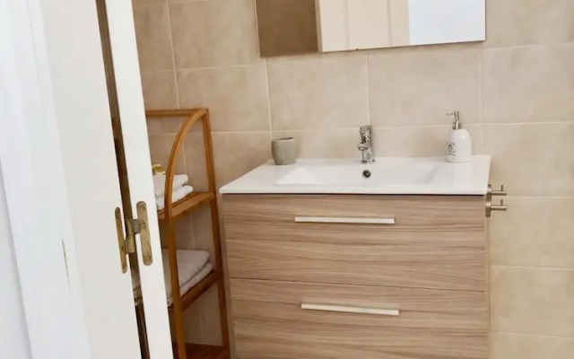Residencial Playa Paraiso