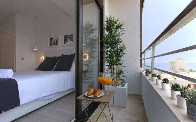 Nogalera Terrace II by Madflats Collection