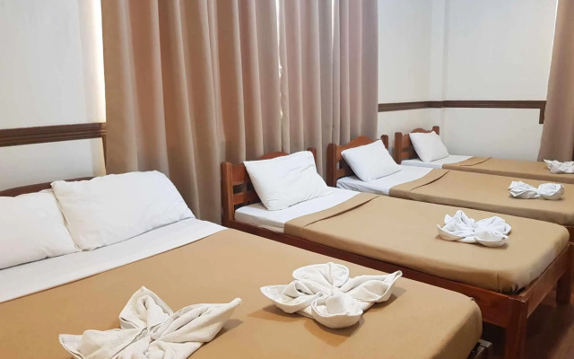 Villa Silvina Hotel and Restaurant