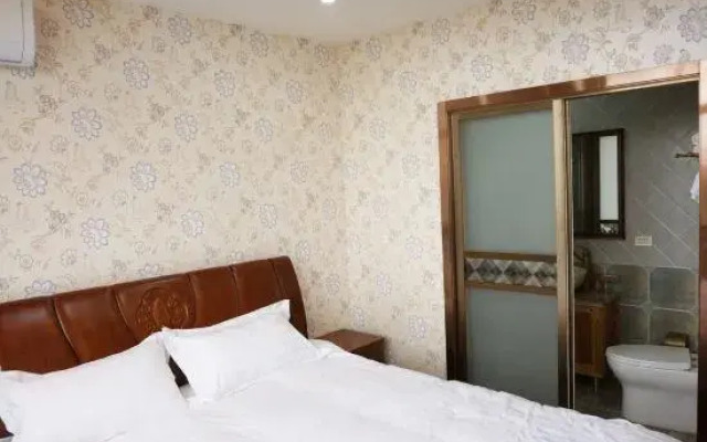 Lecunju Theme Inn