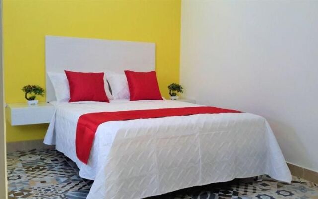 Hotel Casa Jardin