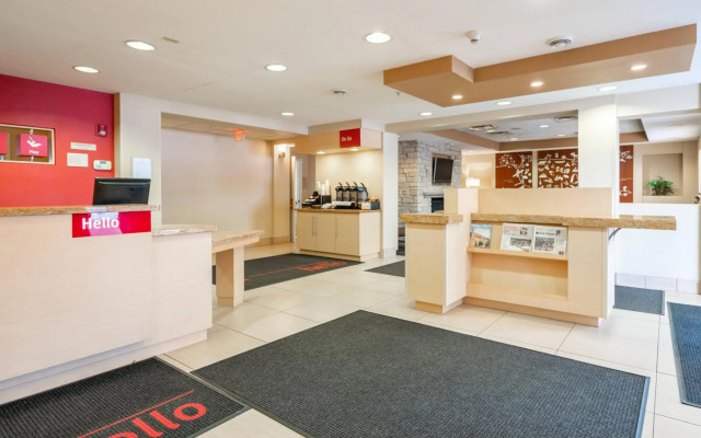 TownePlace Suites by Marriott Rochester