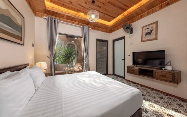 Trang An Aroma Homestay