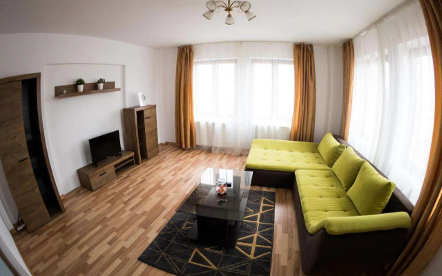 Travel Homzzz Apartments