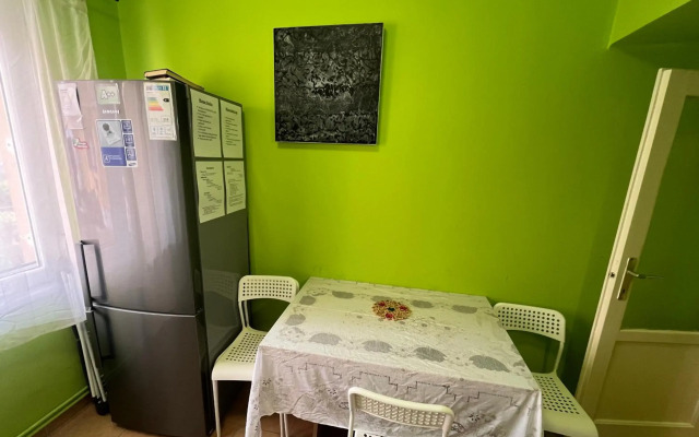 Family Friendly Apartman