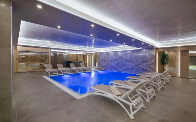 Brilliant Hotel & Spa