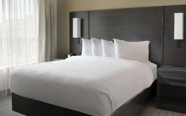 Sonesta ES Suites Dallas Richardson